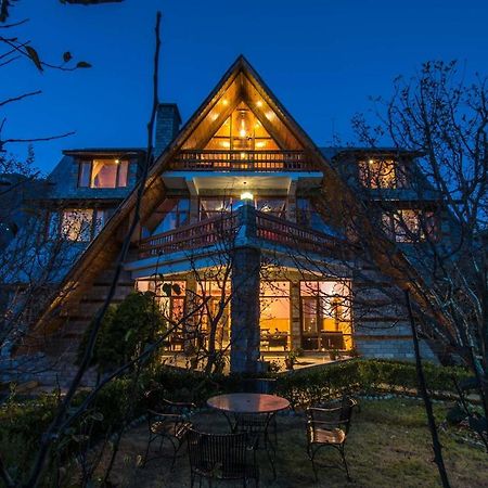 Orchard House By Vista Rooms Manāli Dış mekan fotoğraf