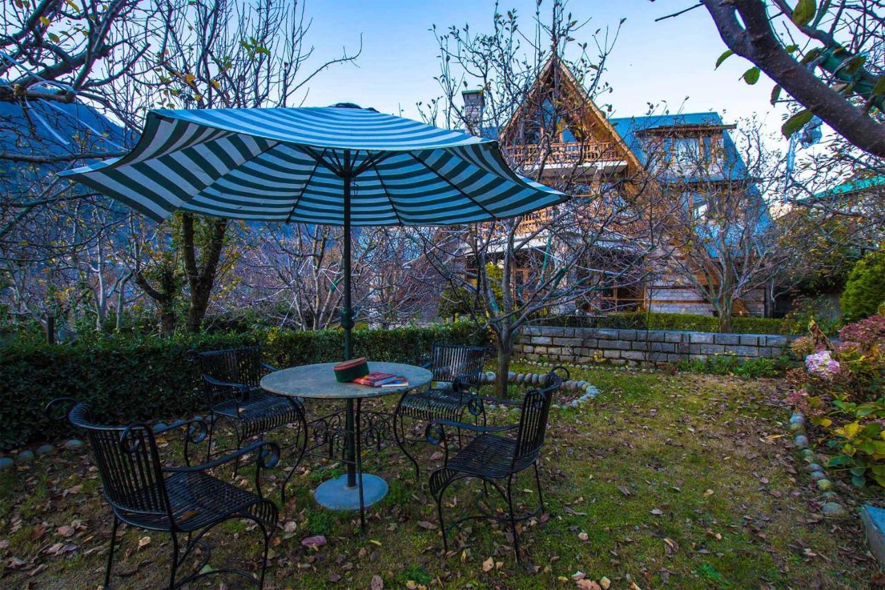 Orchard House By Vista Rooms Manāli Dış mekan fotoğraf