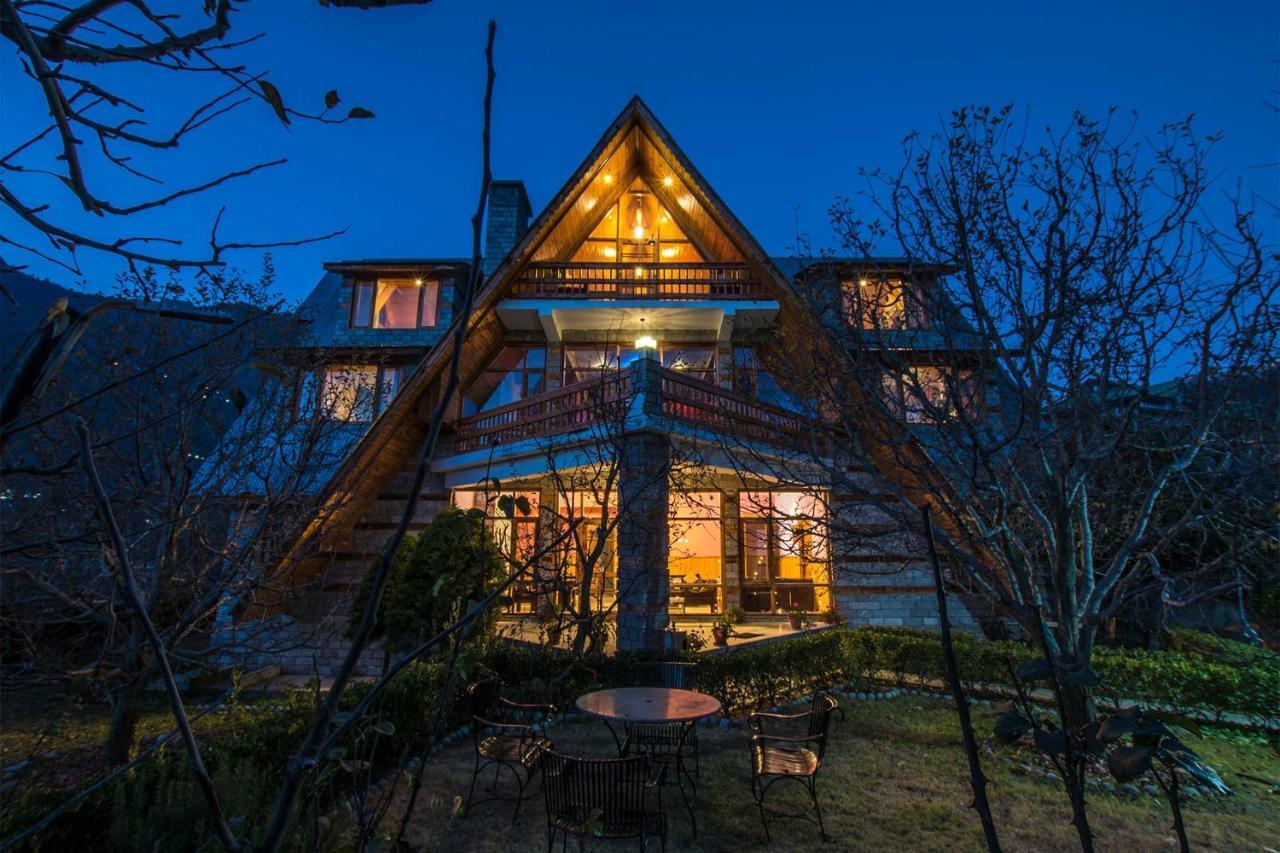 Orchard House By Vista Rooms Manāli Dış mekan fotoğraf