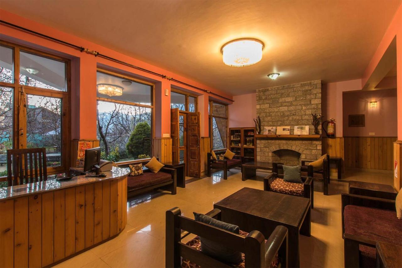 Orchard House By Vista Rooms Manāli Dış mekan fotoğraf