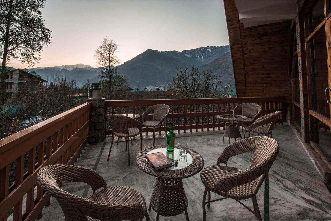 Orchard House By Vista Rooms Manāli Dış mekan fotoğraf