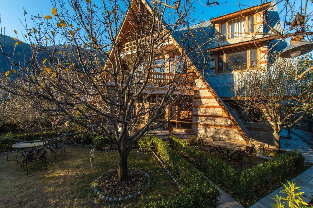 Orchard House By Vista Rooms Manāli Dış mekan fotoğraf
