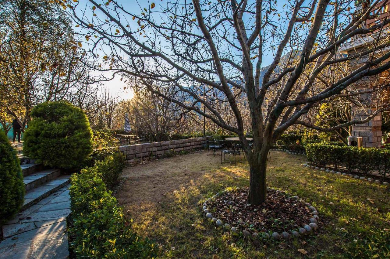 Orchard House By Vista Rooms Manāli Dış mekan fotoğraf
