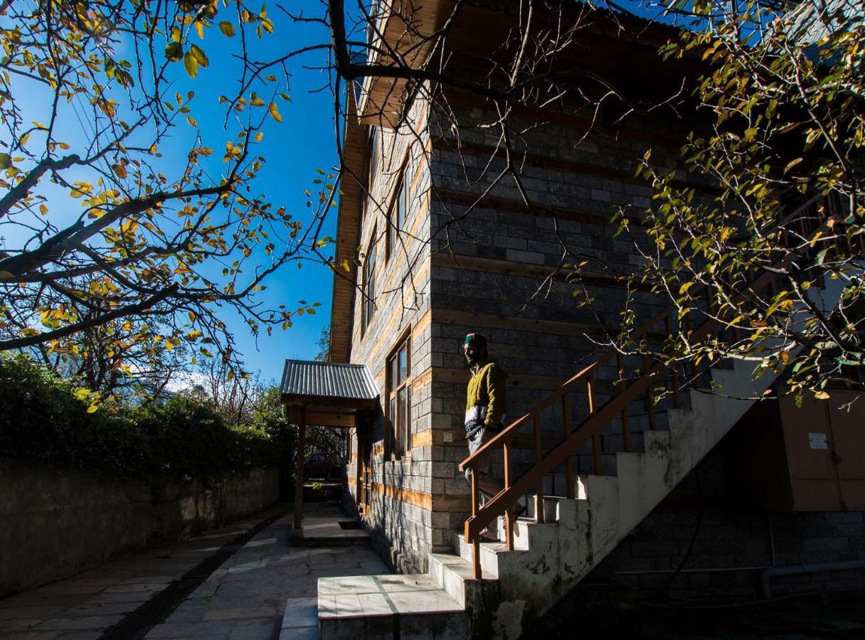Orchard House By Vista Rooms Manāli Dış mekan fotoğraf