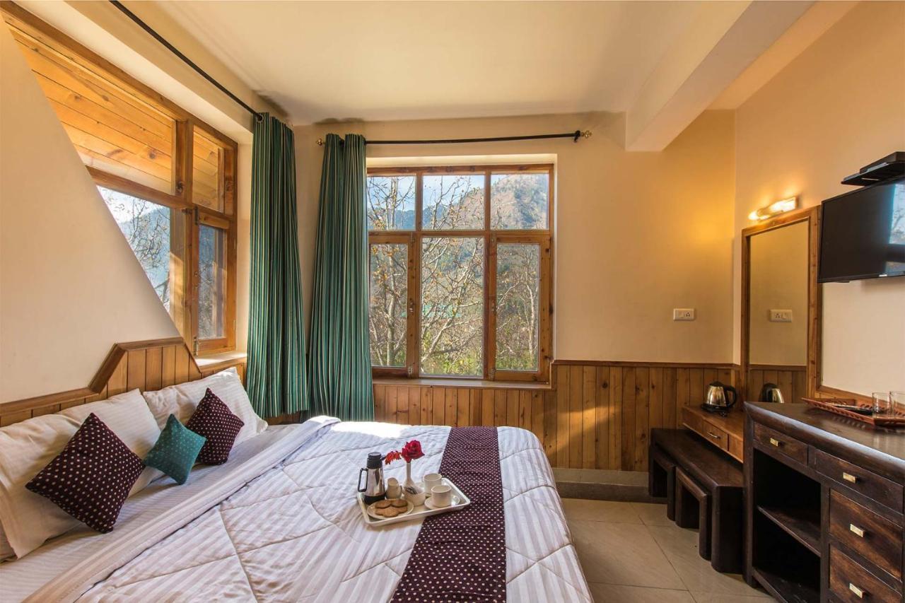 Orchard House By Vista Rooms Manāli Dış mekan fotoğraf