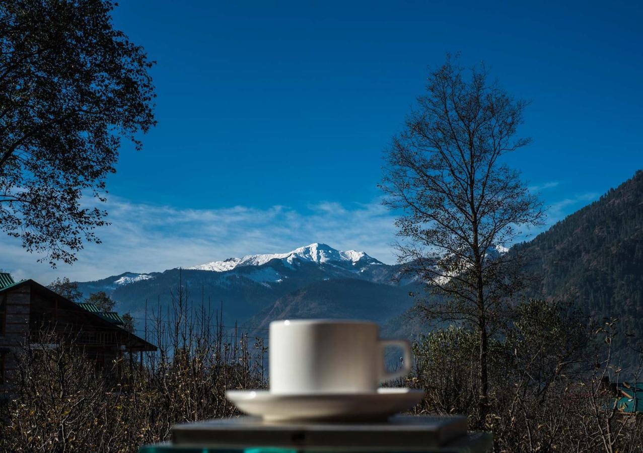 Orchard House By Vista Rooms Manāli Dış mekan fotoğraf