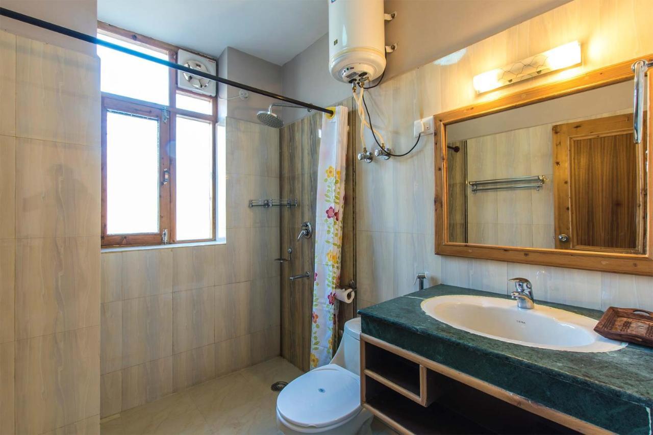 Orchard House By Vista Rooms Manāli Dış mekan fotoğraf