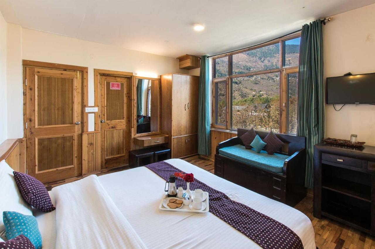 Orchard House By Vista Rooms Manāli Dış mekan fotoğraf