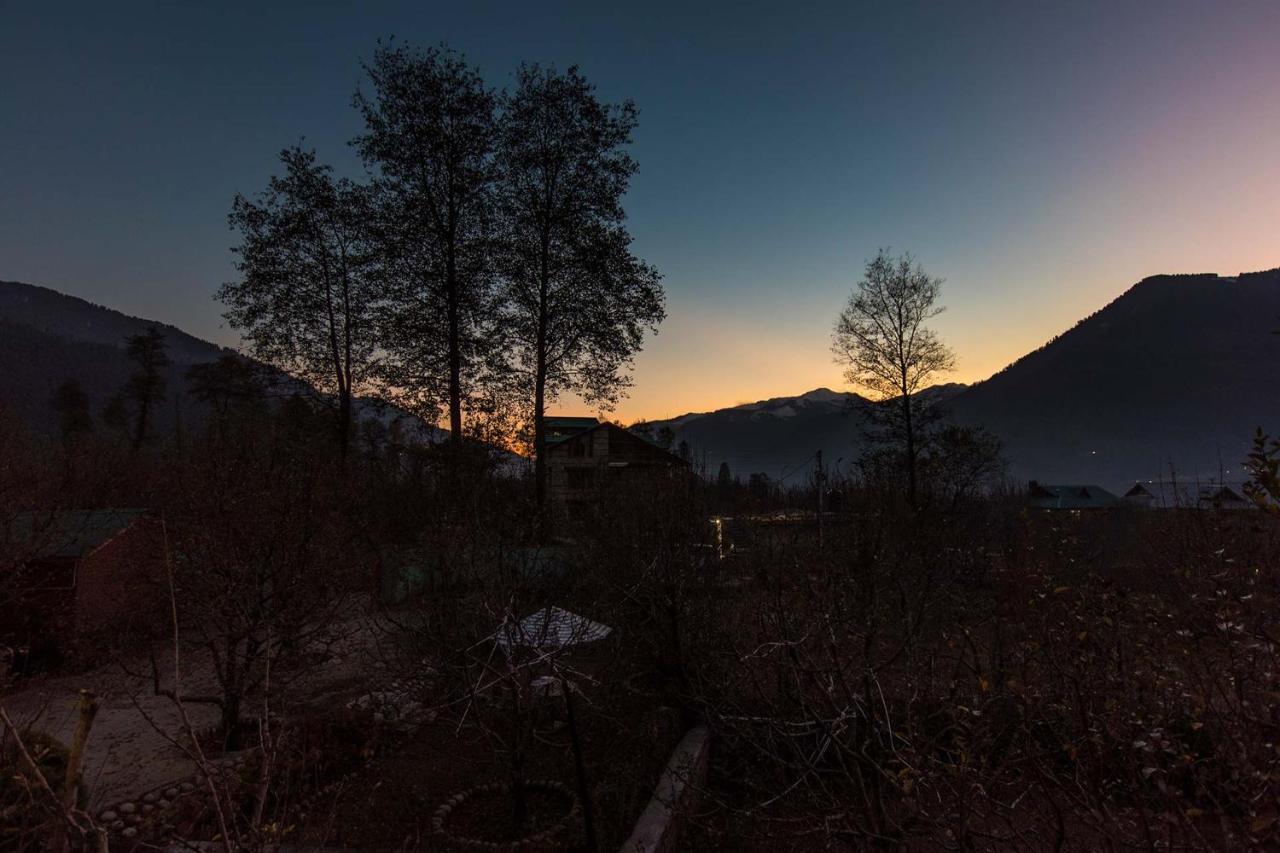Orchard House By Vista Rooms Manāli Dış mekan fotoğraf
