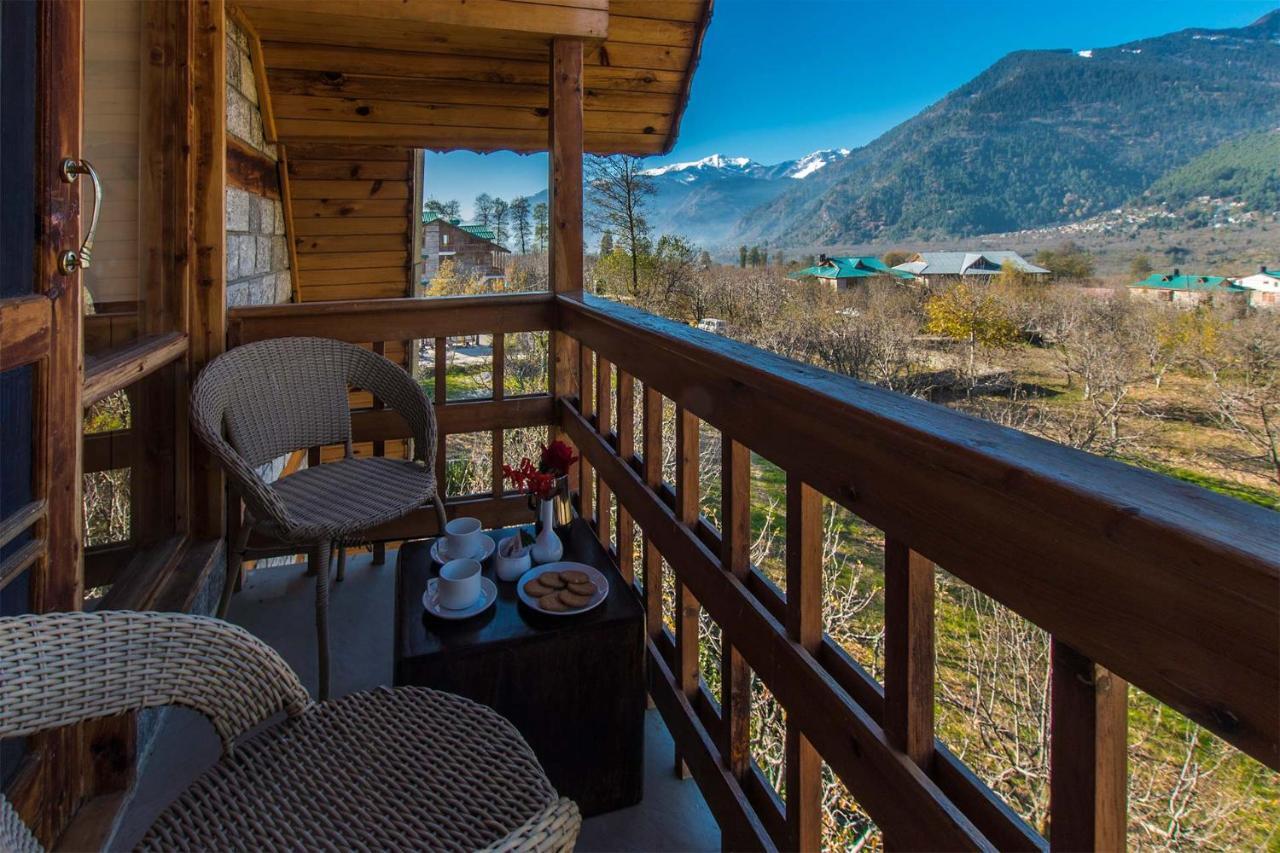 Orchard House By Vista Rooms Manāli Dış mekan fotoğraf